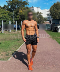 Acompañante para chicas y parejas