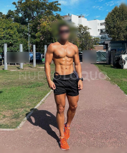  Acompañante para chicas y parejas