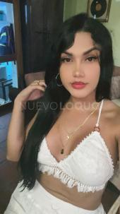 TRANS DE ALTO IMPACTO DISPONIBLE