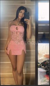 Geraldin  Latina