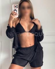 Vanesa chica de lujo en Las Canteras ️️