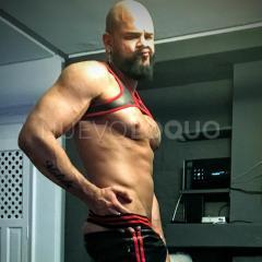 DALTON.ACTOR(SOLO HOMBRES)