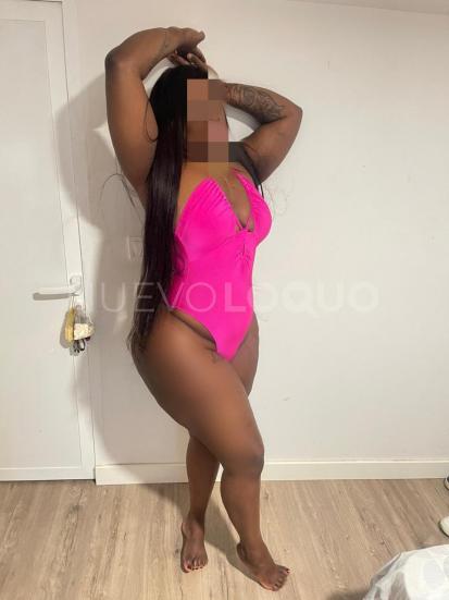  sexy Nueva En La Zona