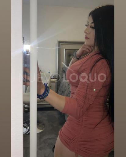  Quiero pasarmela deliciosamente rico a tu lado te espero 