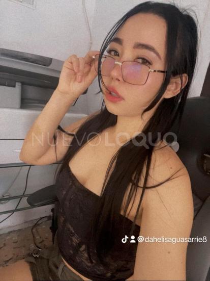  JOVENCITA COQUETA Y 