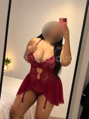 Bella Sensual y Magnética