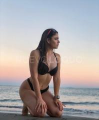 ALEJA NUEVA EN LA ISLA
