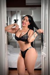 , JUGUETONA, ARDIENTE, DISCRETA