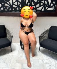  CURVY MASAJISTA🫦