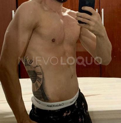  Masaje Otávio
