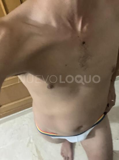  Masaje y acompañante