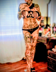 BARBARA PLACER Y DIVERSIÓN