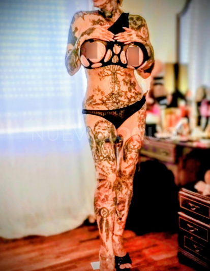  BARBARA PLACER Y DIVERSIÓN