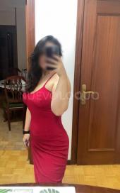 PARAGUAYA DESATA TU PASION SIN CONTROL