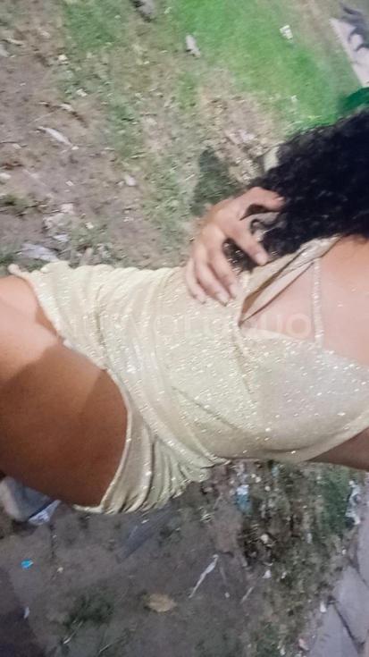  Masajista EROTICA