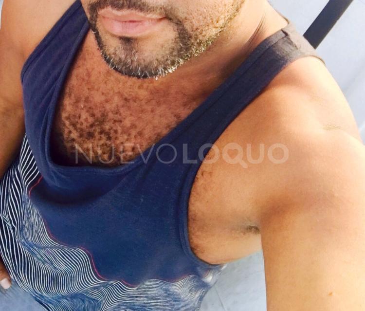  Chico brasileño masajista en Ibiza