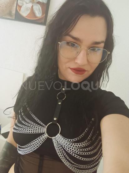  exquisita rusa muy guapa