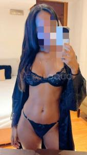 Soy Sexy girl