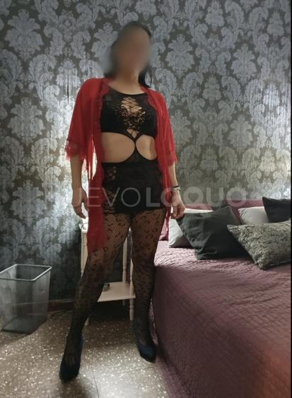  SARA a. !! Morenaza   altura