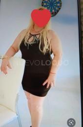 Rubia gordita madura Comarruga