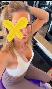 Nice Spanish girl to enjoy 