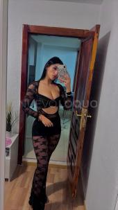 ESCANDALOSAMENTE BONITA!!!
