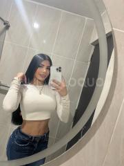 ESCANDALOSAMENTE BONITA!!!