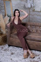 ESCANDALOSAMENTE BONITA!!!
