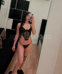 ESCANDALOSAMENTE BONITA!!!