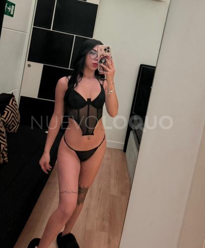  ESCANDALOSAMENTE BONITA!!!