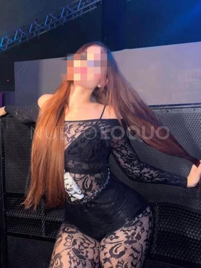  MELISSA LATINA
