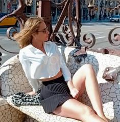 Nice Spanish girl to enjoy