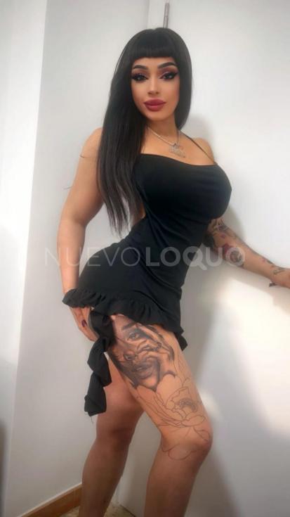 Tu deseo en persona