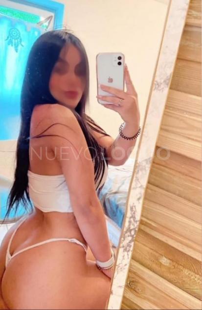  VALERIA  LATINA IMPLICADA Y MUY COMPLACIENTE