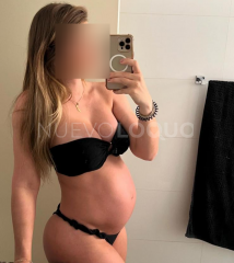 Marta durante el mes de septiembre