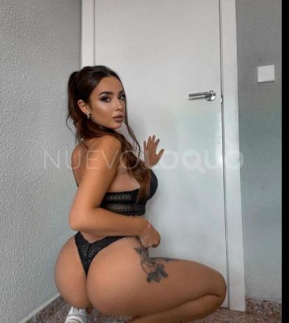  YLENIA DISPONIBLE H EN PISITO  Y  ZONA VALENCIA
