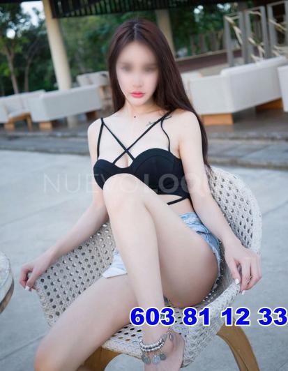   asiaticas guapas sexys cariñosas ven con lo del acompañates 
