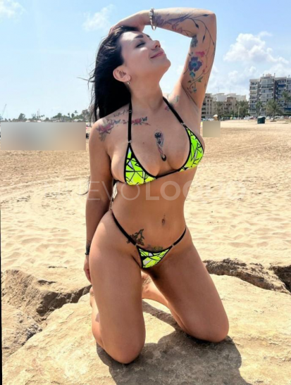 Posts pasion