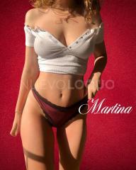 MARTINA,ESTUDIANT CATALANA GIRONA