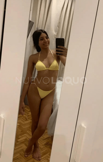  VENEZOLANA BOMBOM INOLVIDABLE