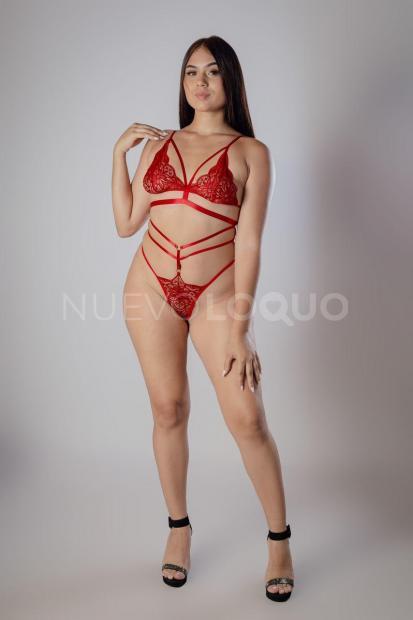  Sofia venezolana caliente y fogosa !  