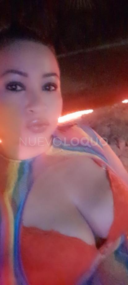  PERLA ARDIENTE