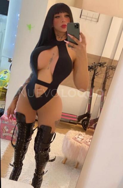  Paula mujer T real nada d engaños si