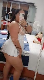 LILI COLOMBIANA  AÑOS HERMOSA 