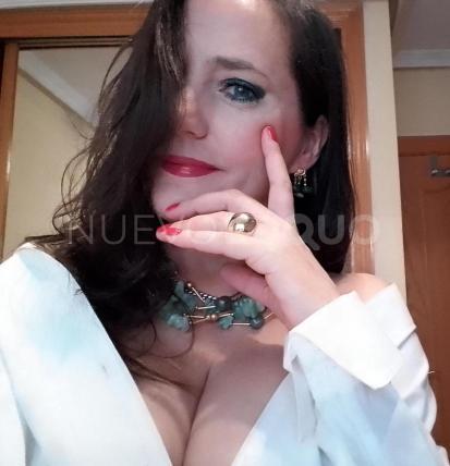   ESPAÑOLA  ME GUSTA LA CAÑA, MARCHAY PASARLO BIEN, MUY MORBOSA Y MUY 