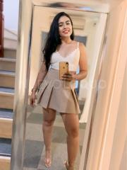 Salomé, Colombiana,cariñosa️ Sensual y .