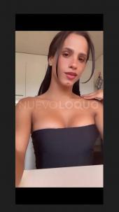 Soy una trans muy femenina : sin limites