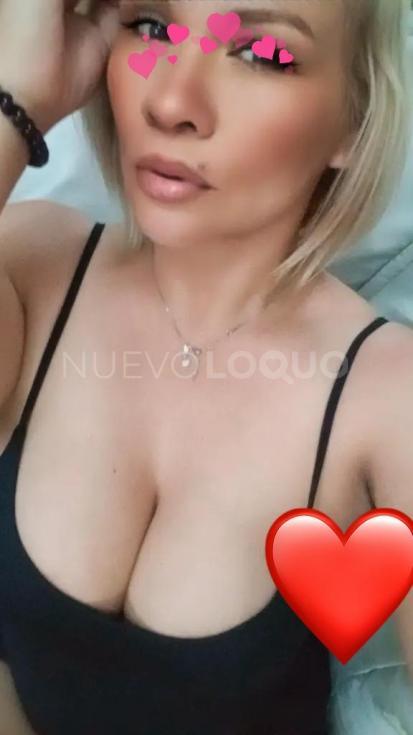  Laura soy española masajista sensitivos