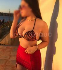 Koral espectacular latina jovencita ️️
