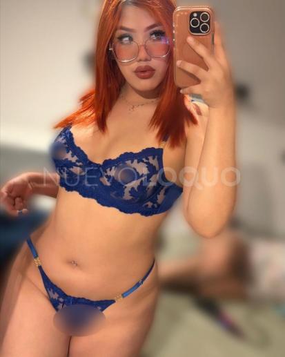  LA MEJOR PERUANA ALEGRE